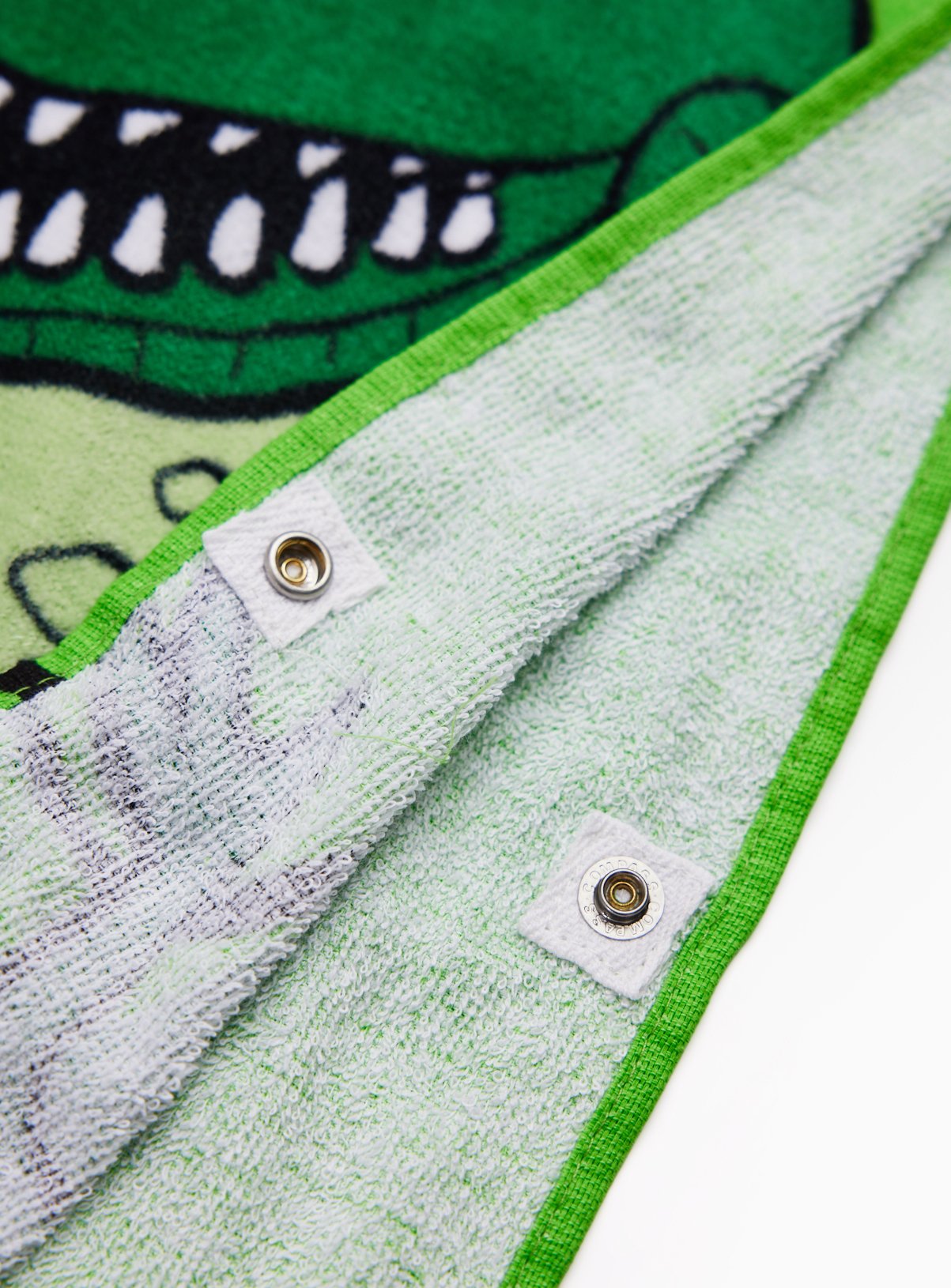 Toy Story Character Towel Poncho One Size - Image 2 thumbnail